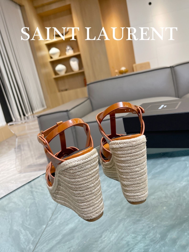 YSL Sandals